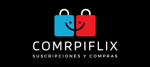 CompriFlix Logo